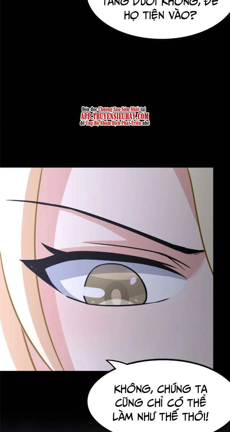 bạn gái virus của tôi chapter 416 38