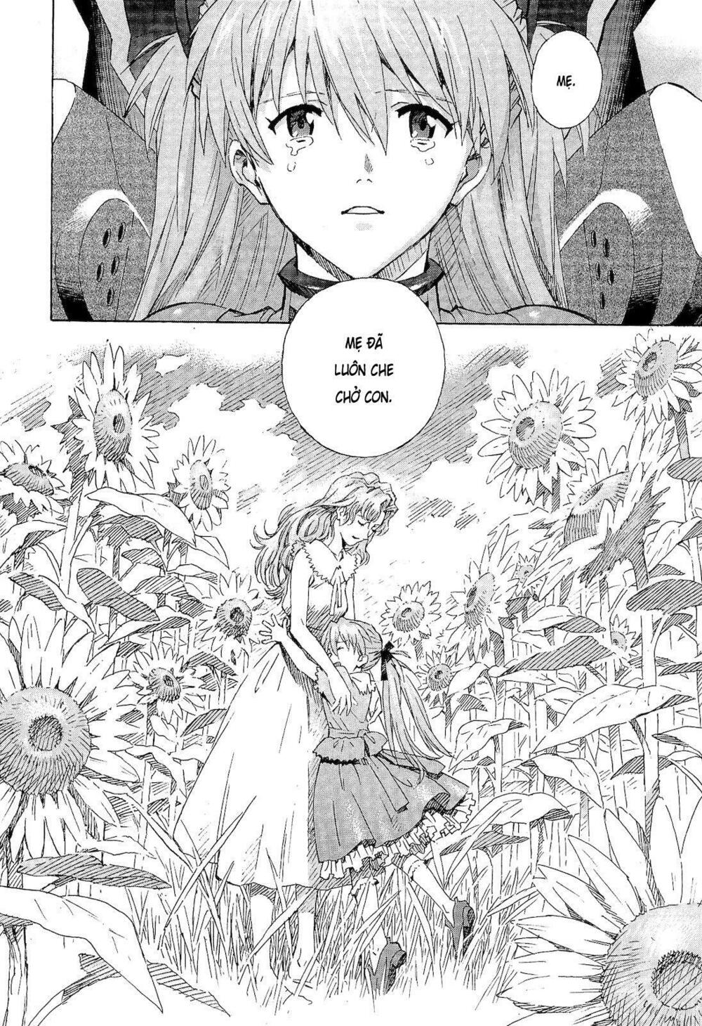 đặc nhiệm không gian chapter 80 29