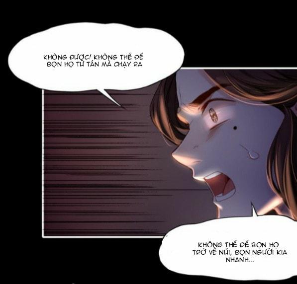 quyến vân luyện chapter 7.2 6