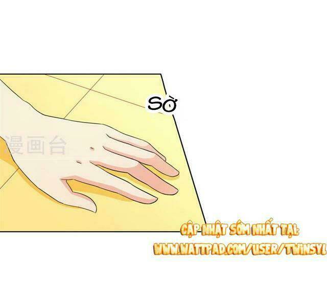 bá đạo trung khuyển tìm ái ký chapter 121 10