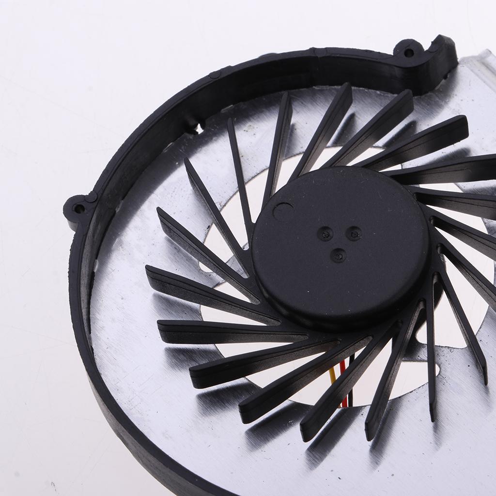 Replacement CPU Cooling Fan For MSI GE62 GE72 PE60 PE70 GL72 Series