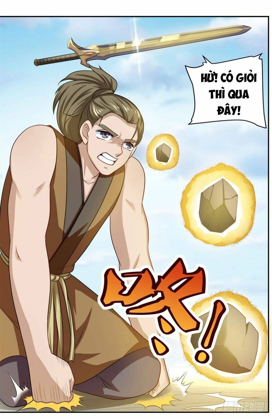 tiên ma đồng tu chapter 49 33