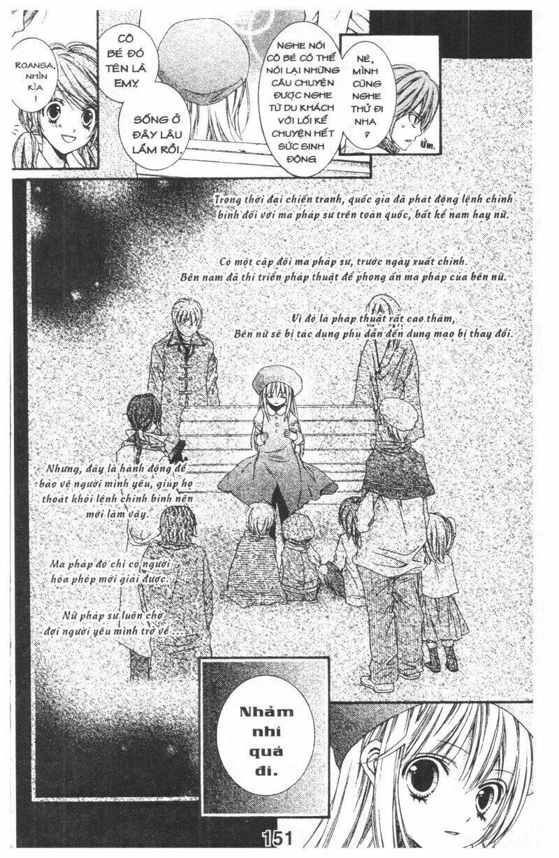 thiên đường rock chapter 6 151