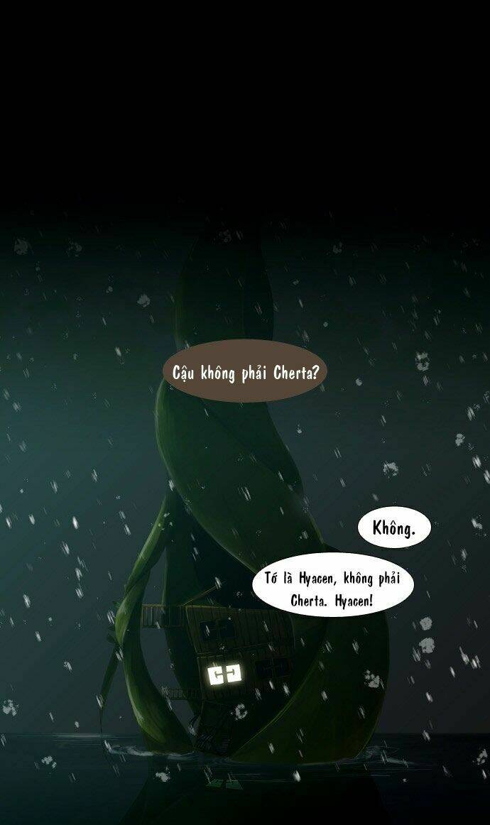 một không gian thời gian khác chapter 5 1