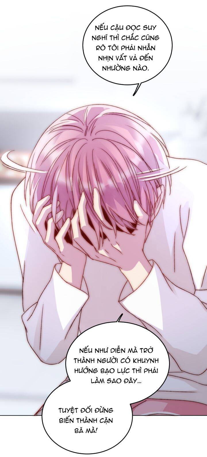 tôi phải làm 1 kẻ đại xấu xa chapter 36 40