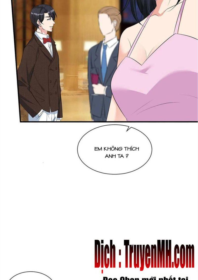 thí hôn lão công, cần giúp sức chapter 613 8