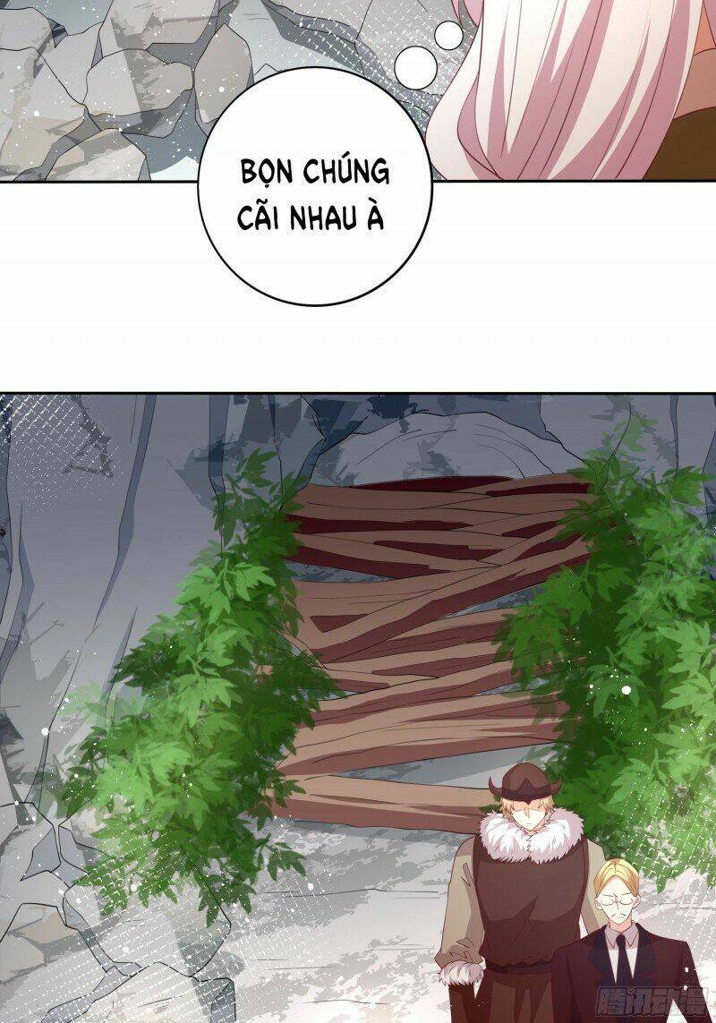 công chúa phản diện trong truyền thuyết chapter 136 3