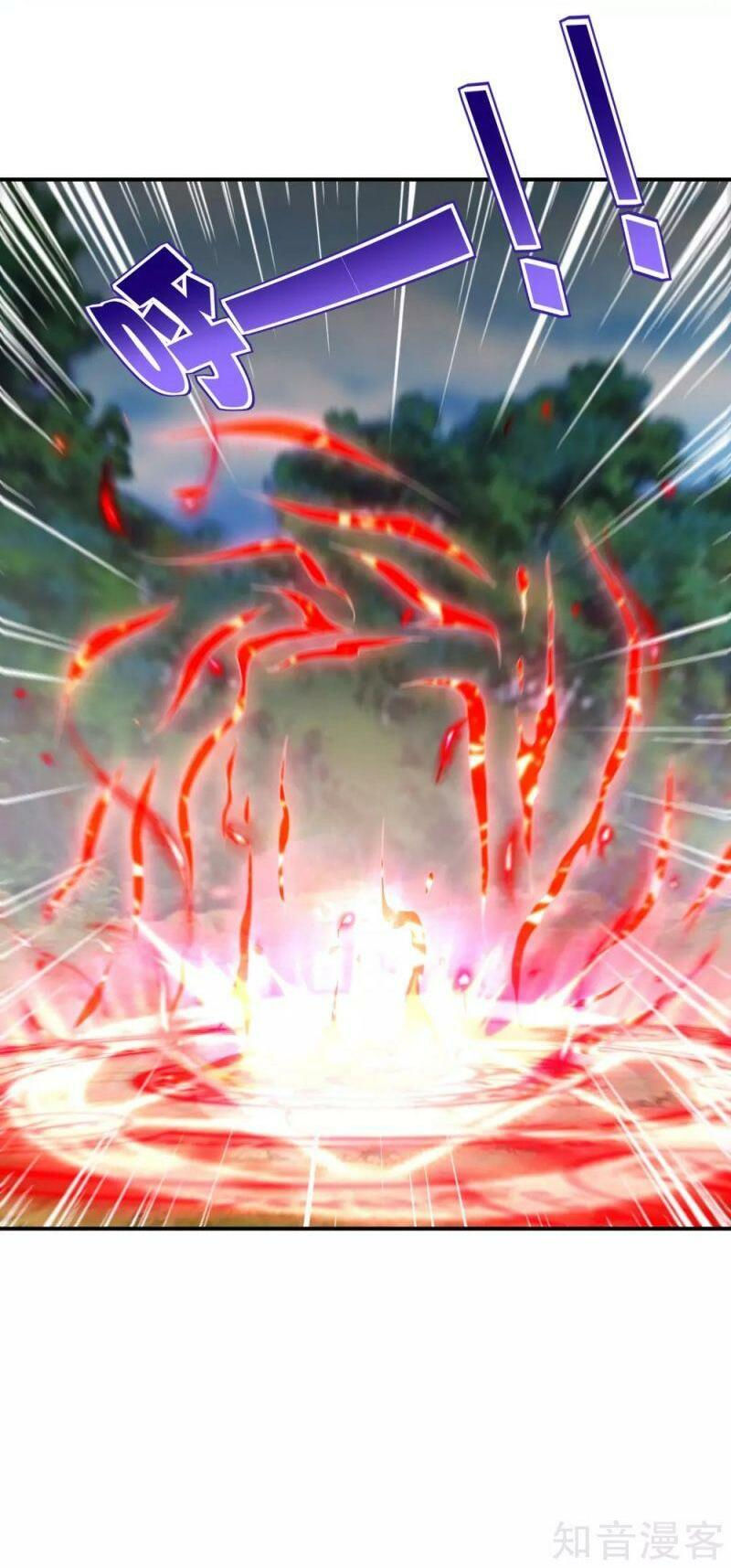 vòng bạn bè mạnh nhất của tiên giới chapter 85 12