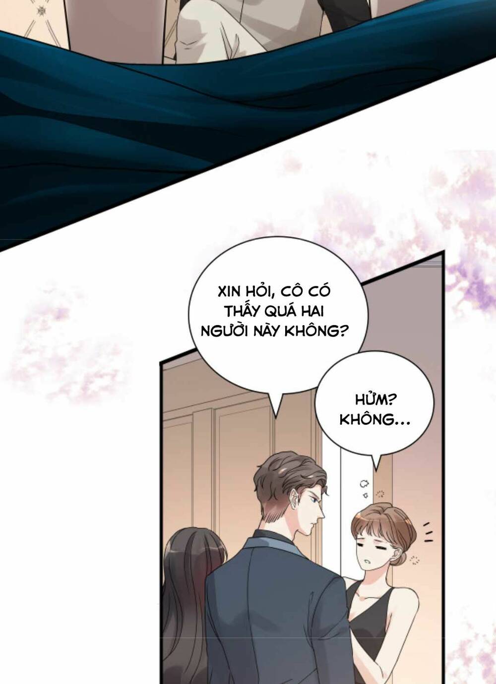 cô vợ hợp đồng bỏ trốn của tổng giám đốc chapter 433 28