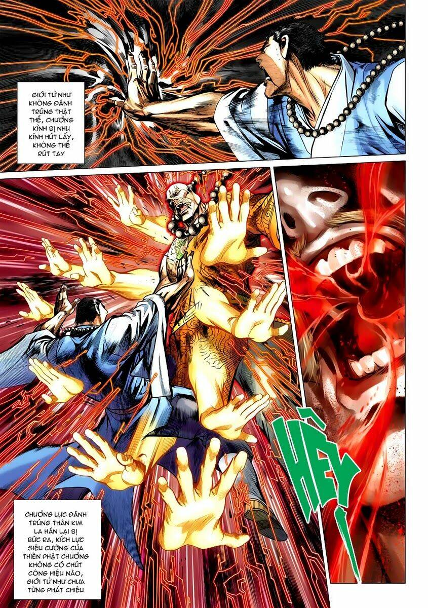 vương phong lôi ii chapter 41 7