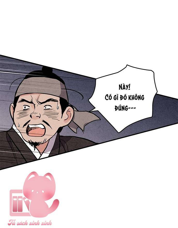 lệnh cấm hôn của hoàng đế bệ hạ chapter 85 33