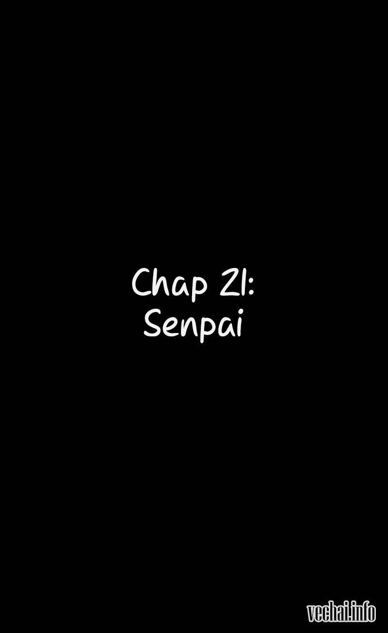 amano ai - bạn gái trong tivi chapter 21 3