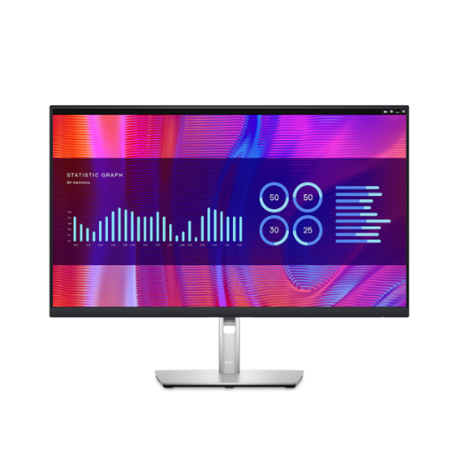 Màn hình Dell P2723DE  - Hàng Chính Hãng