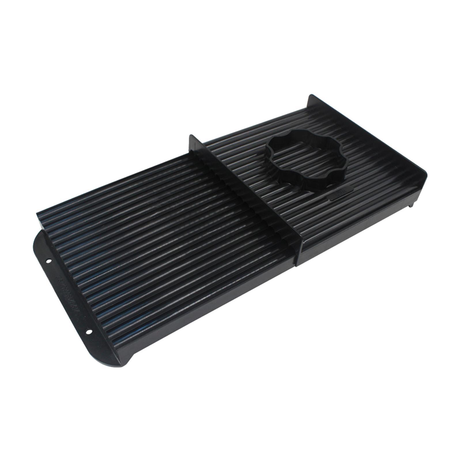 Carp Fishing Equipment Baits Lure Mould Long Base Boilie Making Kits Fishing Parts Outdoor Rolling Board Baits Maker Carp Boilie Rolling Board