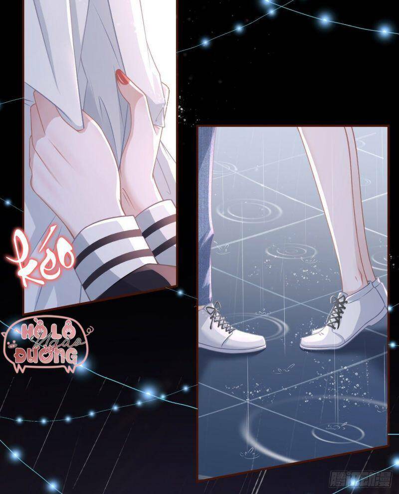 bạn gái tôi mới 30+ tuổi xuân chapter 58 45