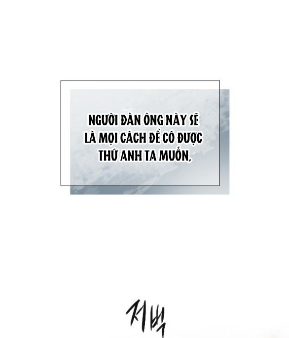 khóc đi hay là cầu xin tôi cũng được chapter 40.1 35