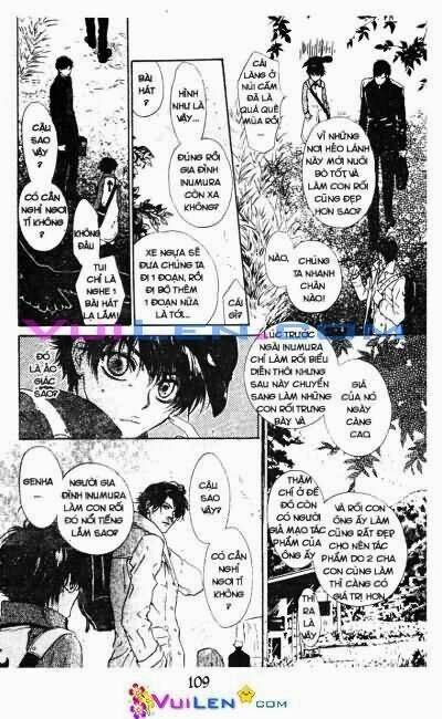 bát khuyển sỹ phương đông chapter 7 109