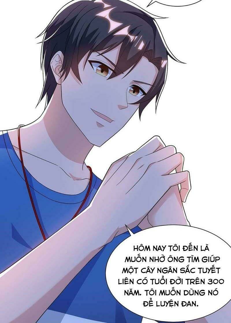 trọng sinh khí thiếu quy lai chapter 106 4