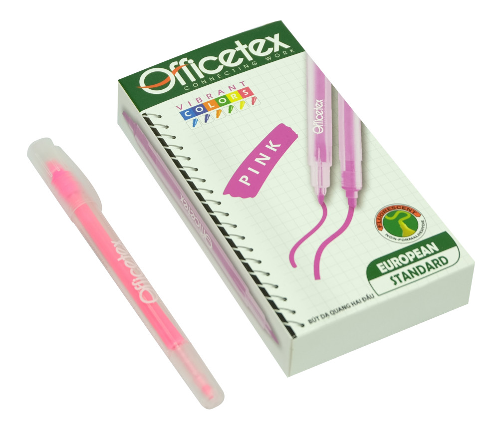 Bút Dạ Quang Officetex OT-HL002