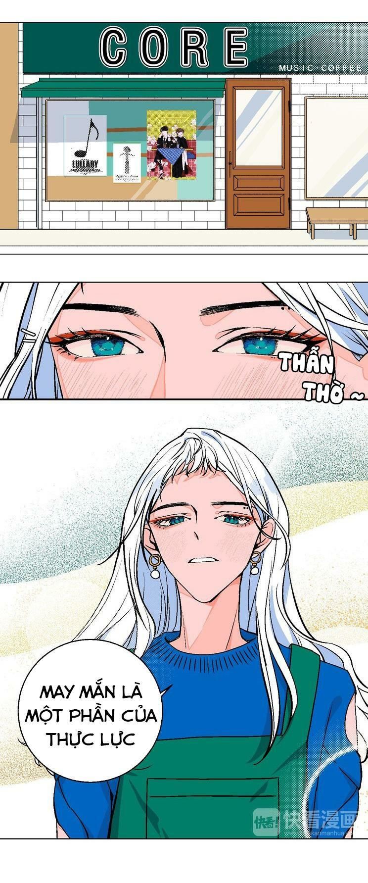 99 độ f - talk to me chapter 7 26