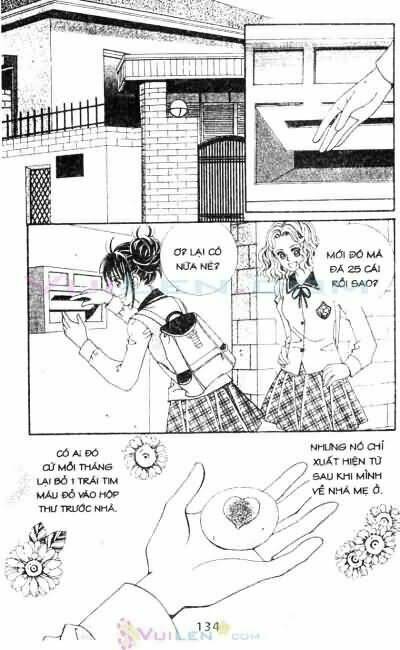 không bao giờ khóc chapter 12 134