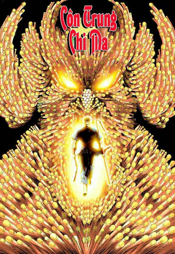 tân tác long hổ môn chapter 27 2