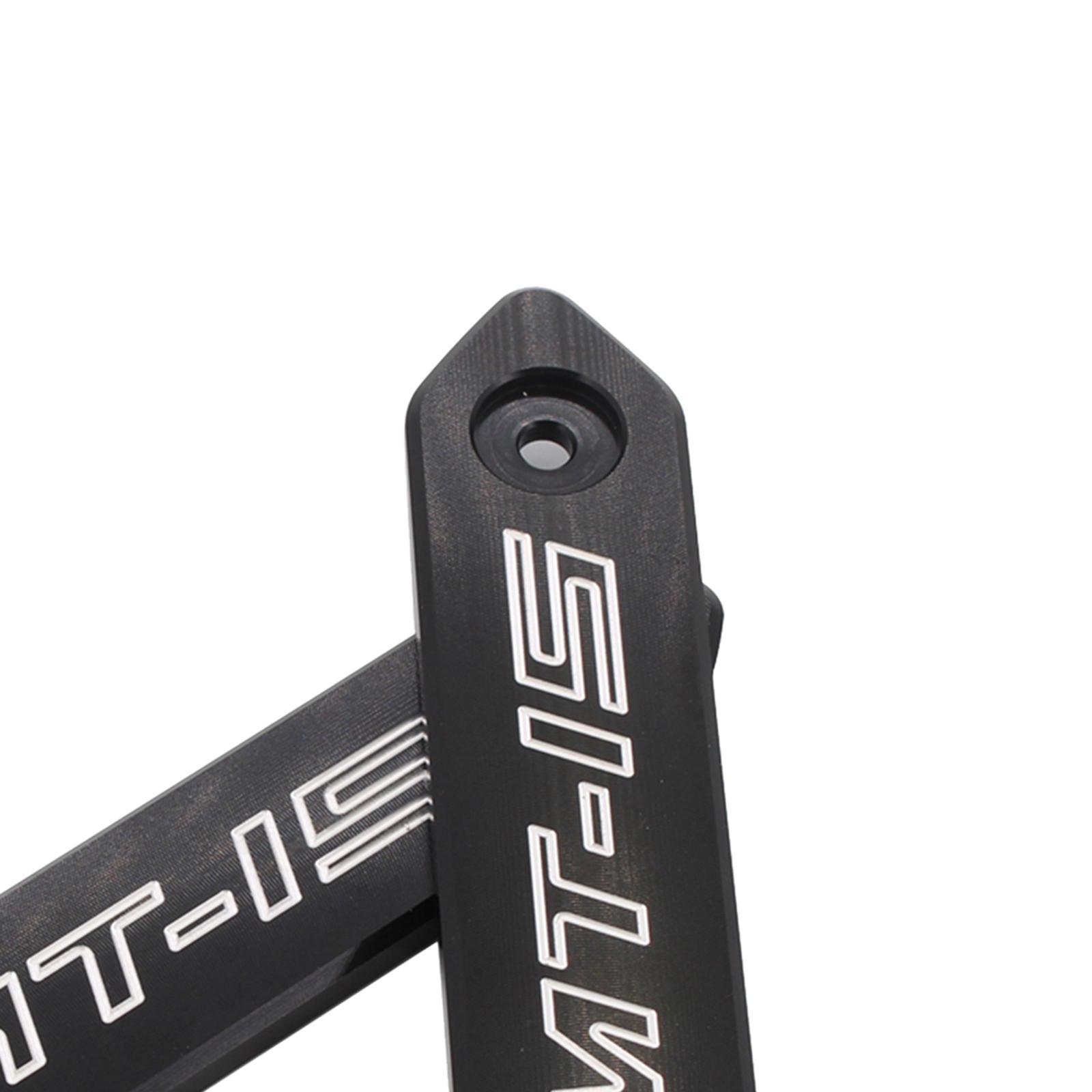 Body Cover Mtkracing for YAMAHA MT-15 2018-2020 Decoration Protector Black