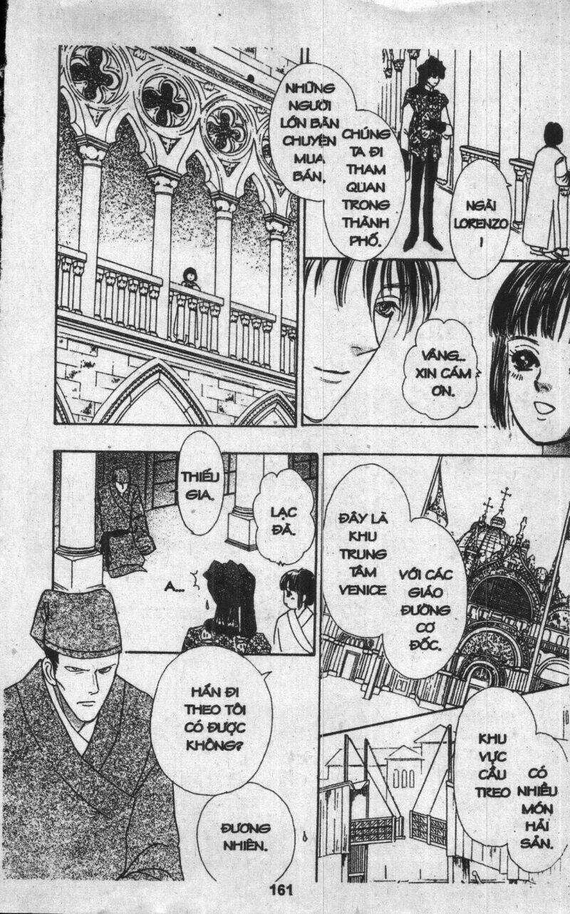 kenja no ishi chapter 3 161