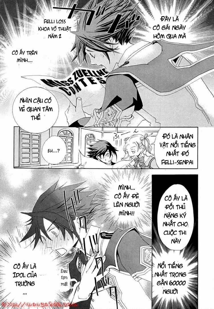 chrome shelled regios - missing mail chapter 2 15