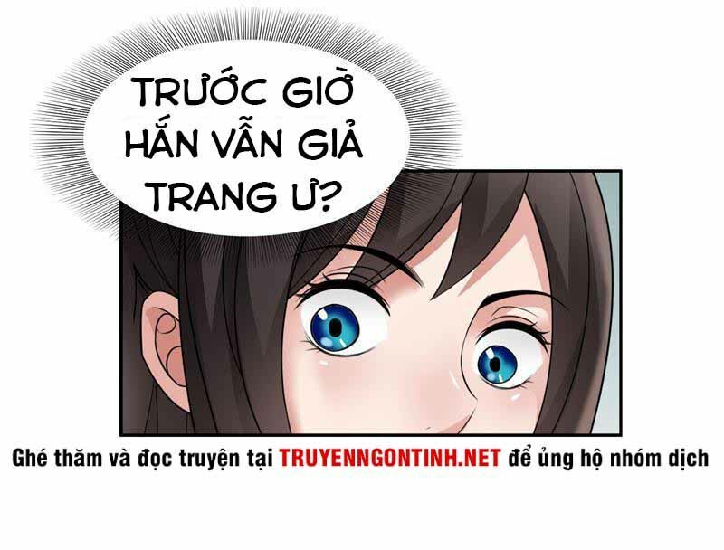 cuồng nữ trọng sinh - hoàn khố thất hoàng phi chapter 16 8