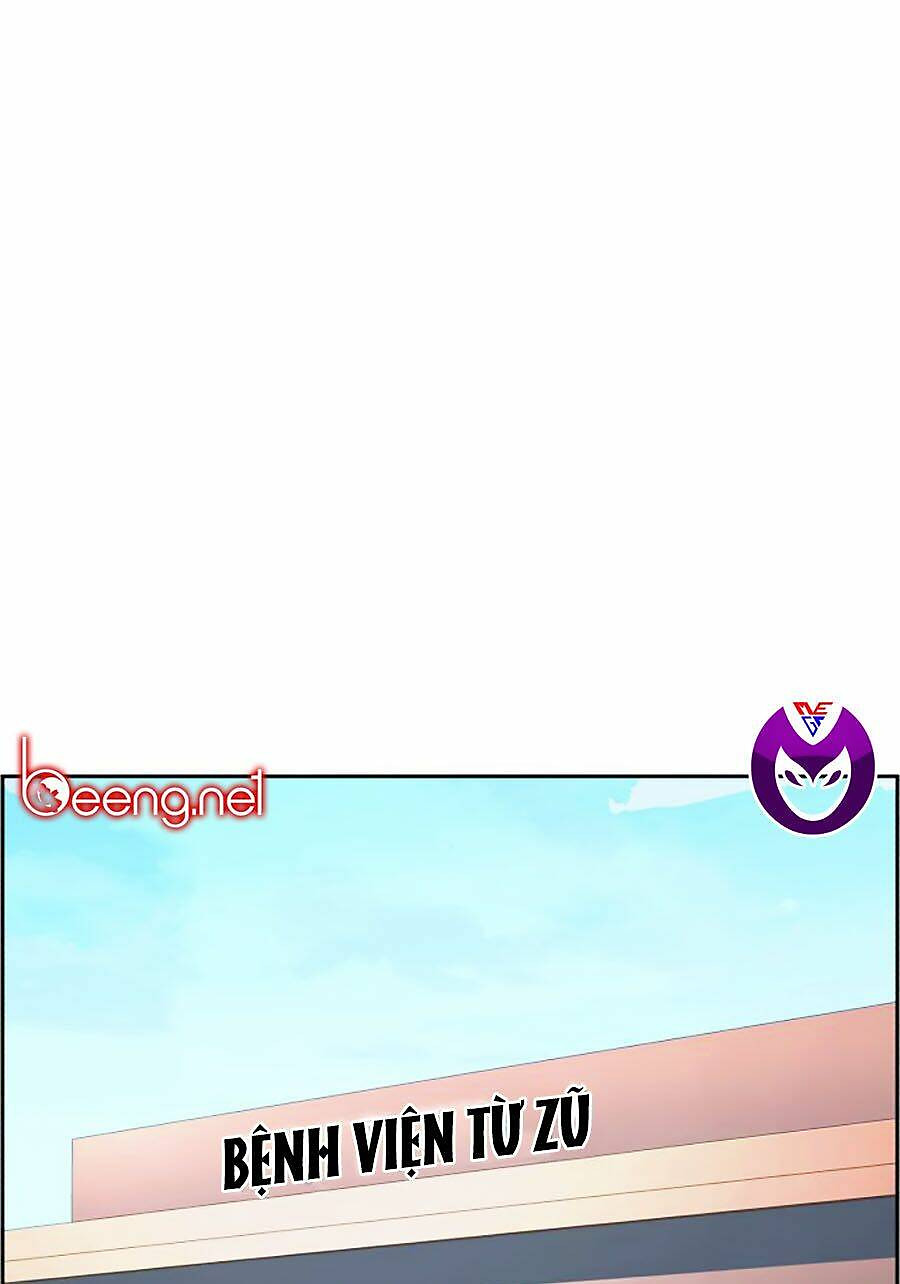 bạn học tôi là lính đánh thuê chapter 8 1