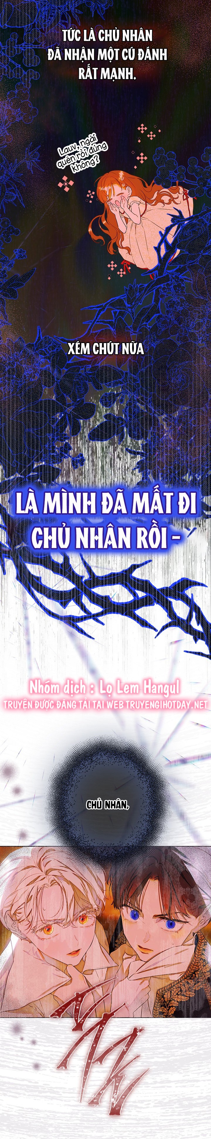 mẹ tôi lại kết hôn lần nữa chapter 57 11