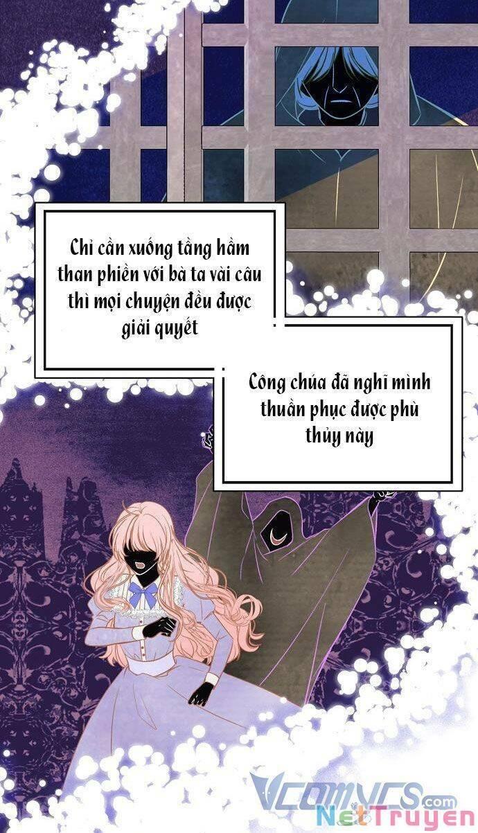 tôi không cố ý quyến rũ nam chính đâu! chapter 51 63