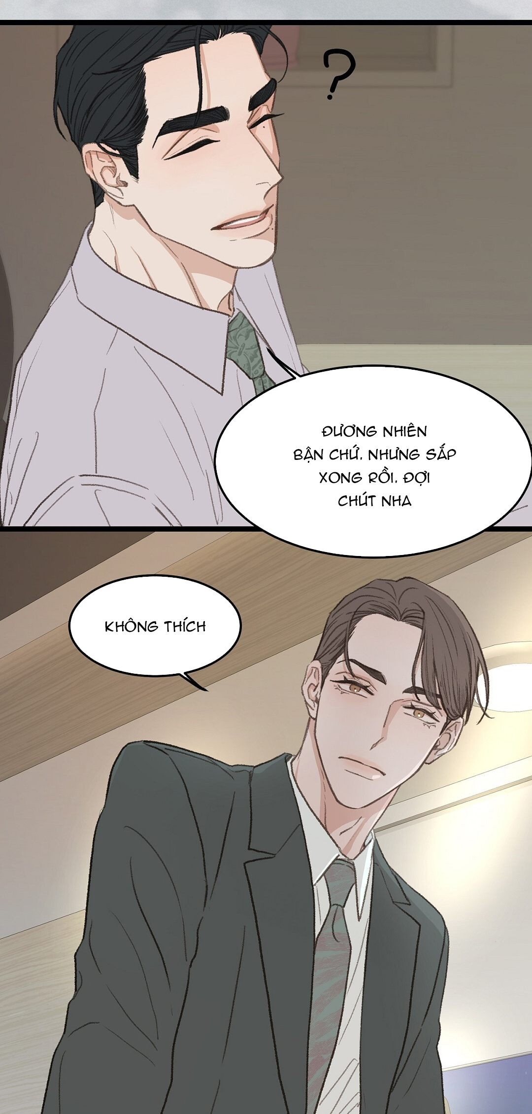 vùng cấm tình yêu của beta chapter 43 48