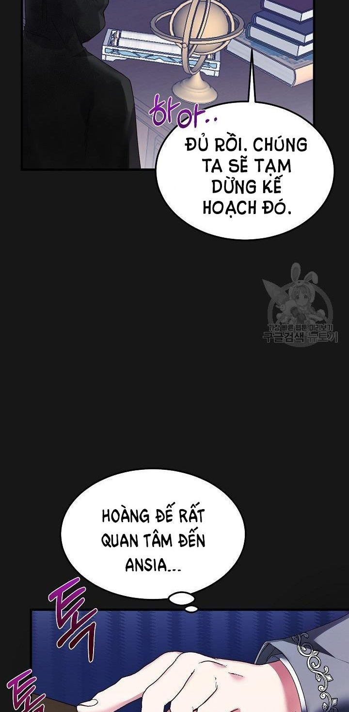 trở thành vợ thái tử quái vật chapter 47.1 16