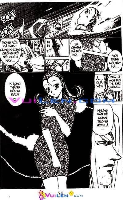 mắt quỷ kyo chapter 72 74