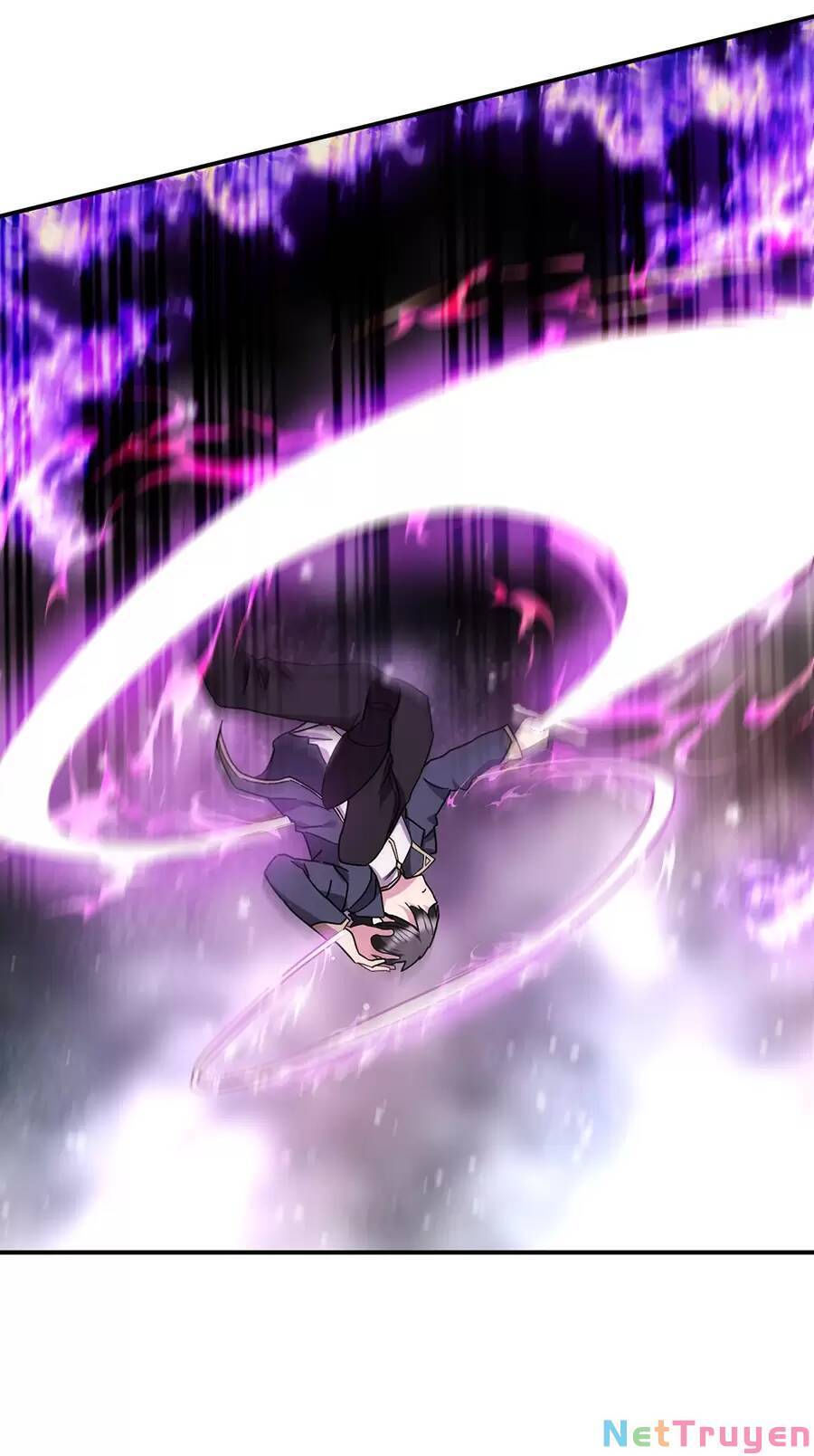 đồ long kỵ sĩ hôn môi ác long chapter 36.1 20