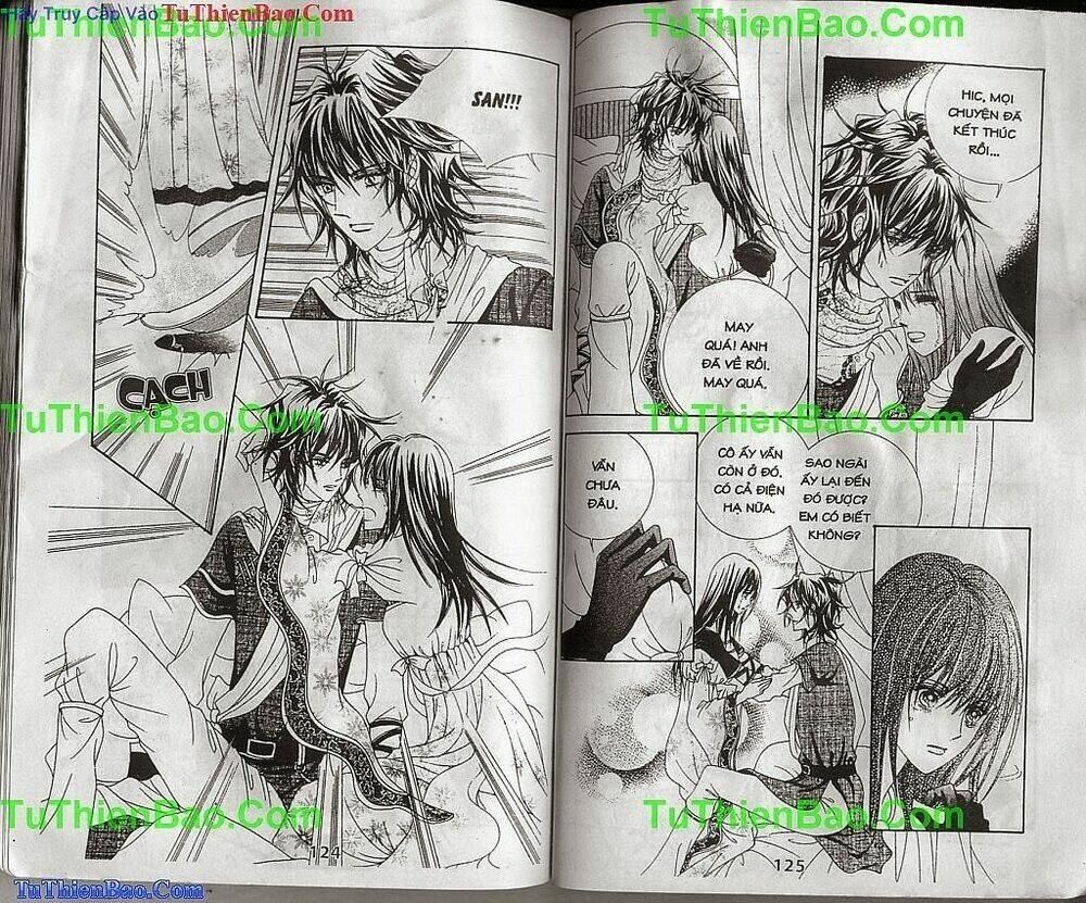 địa ngục tuyết trắng chapter 20 4