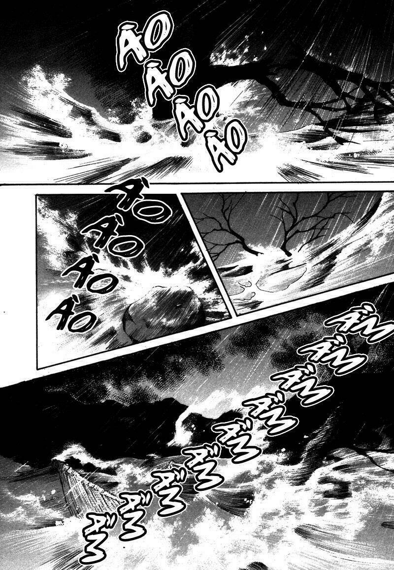 fushigi na shounen chapter 1.2 31