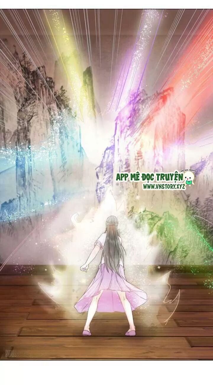 cực phẩm phế vật tiểu thư chapter 40 36