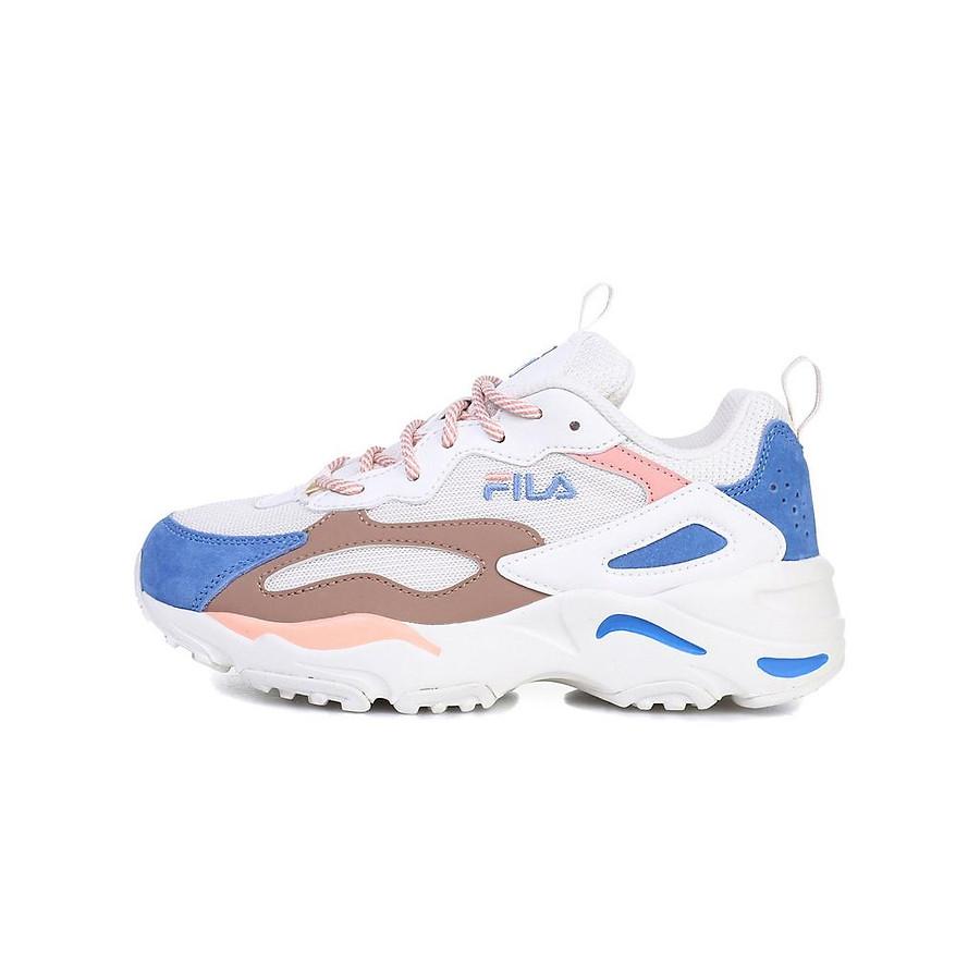 Giày Thời Trang Unisex Fila Ray Tracer 1IM00003D-149