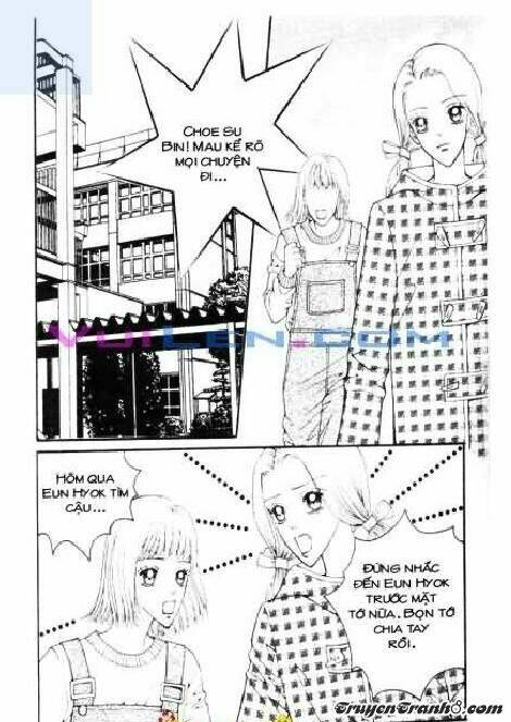 người mẫu hoàn hảo chapter 8 84