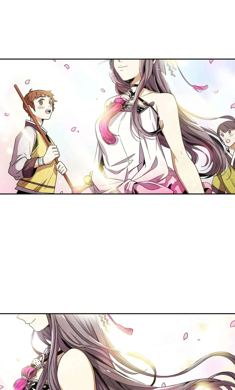 blade and soul-câu chuyện về nam soyoo chapter 4 32