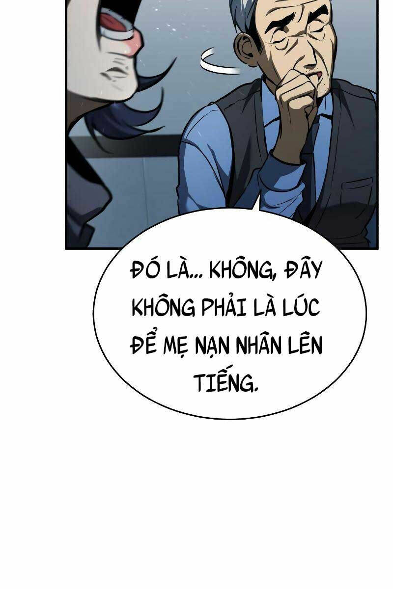 ác quỷ trở lại học đường chapter 10.1 35