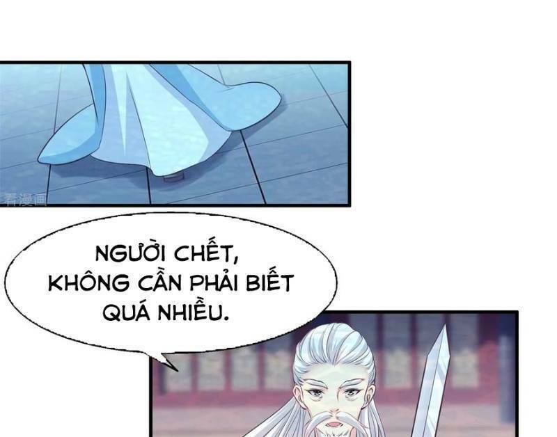 ta là ngọc hoàng đại đế chapter 79 10