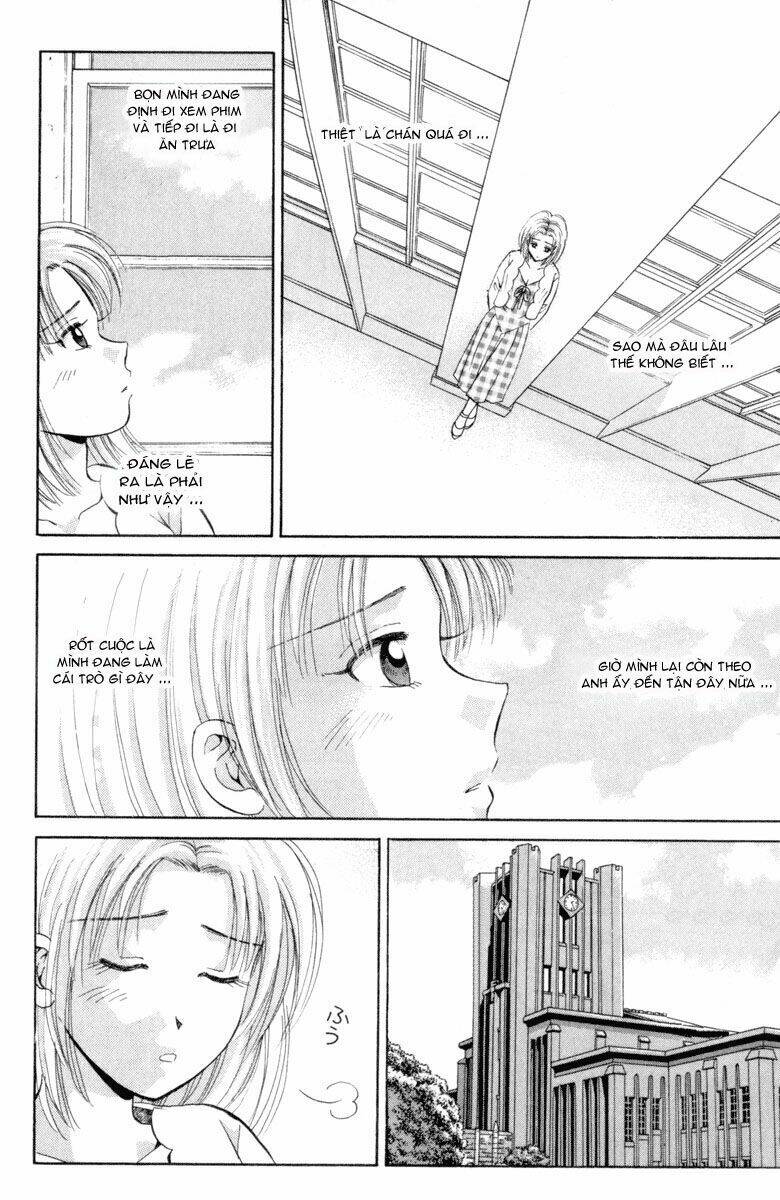 open sesame chapter 37 28