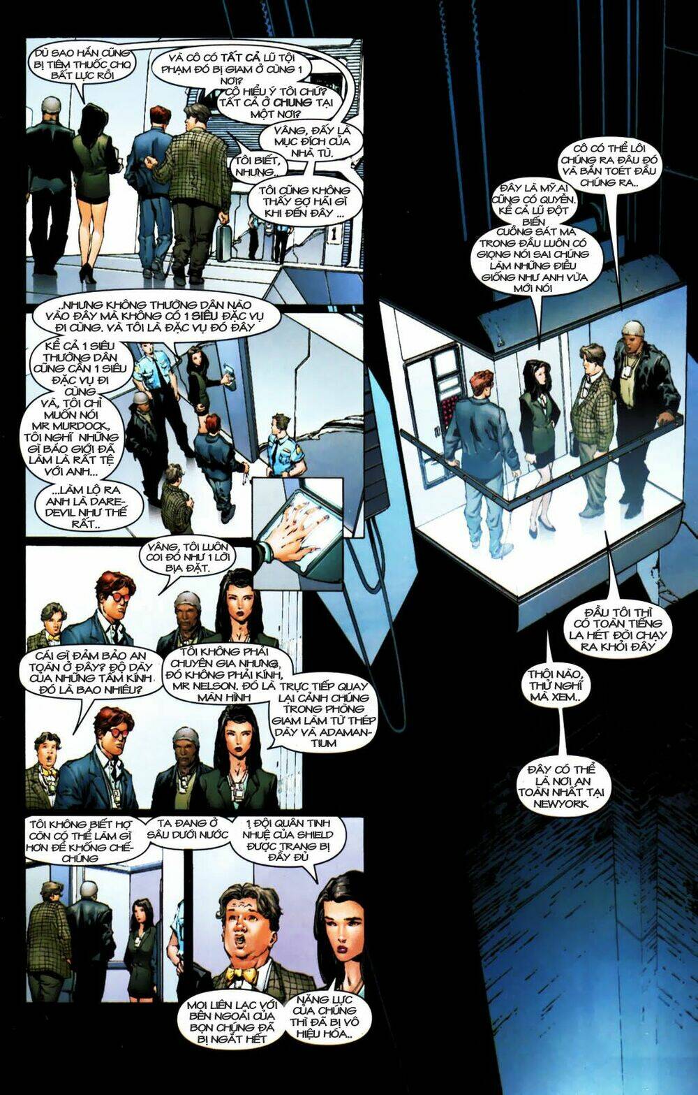 new avengers chapter 1 9