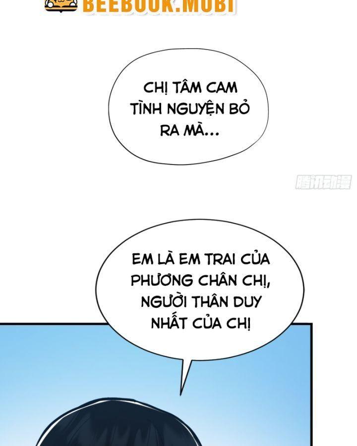ta thật sự không phải ma vương chapter 3 43
