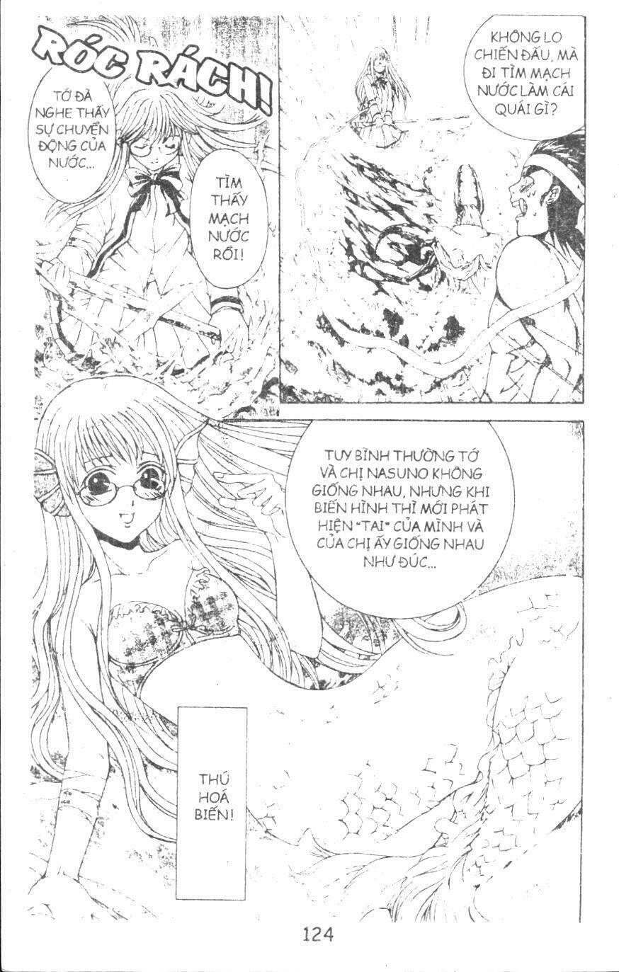 kami to sengoku seitokai chapter 30 14