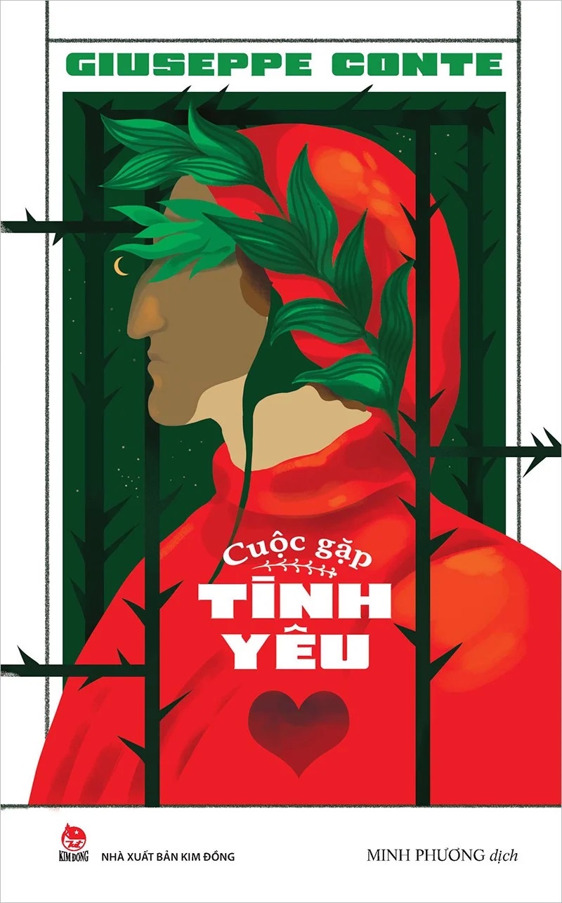 Sách - Cuộc gặp tình yêu